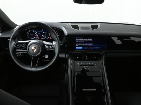 Used 2026 Porsche Panamera 4 AWD/4WD image 15