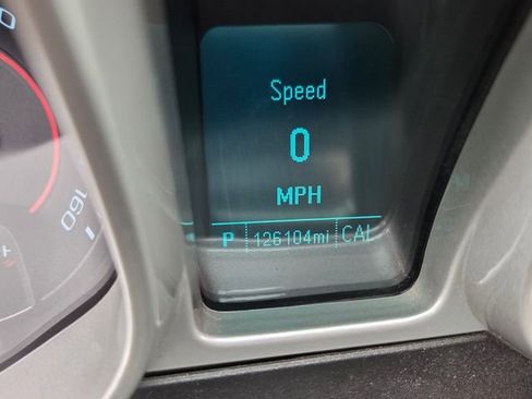 Used 2015 Chevrolet Camaro LT w/ RS Package RWD image 25