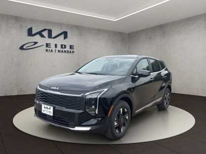New 2026 Kia Sportage LX w/ LX Convenience Package