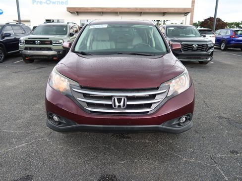 Used 2014 Honda CR-V EX-L image 10