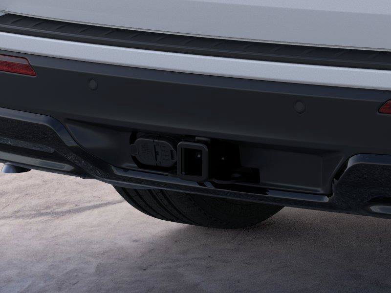 New 2026 Ford Explorer ST-Line RWD image 23