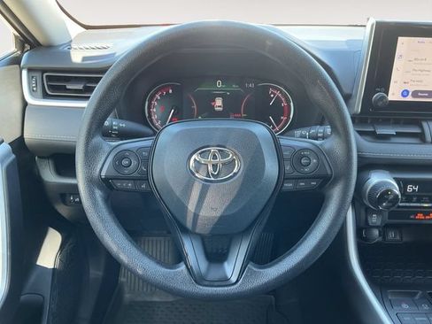 Certified 2024 Toyota RAV4 XLE AWD/4WD image 13