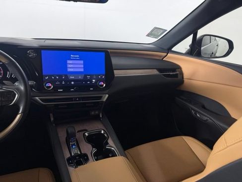 Certified 2024 Lexus RX 350 Premium w/ Accessory Package FWD image 35