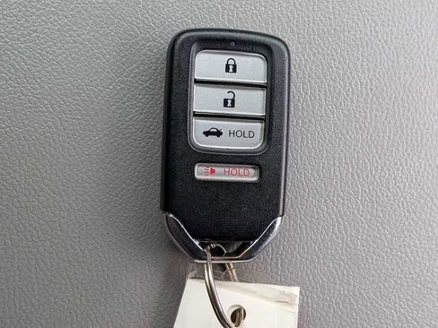 Used 2020 Honda Accord LX image 44