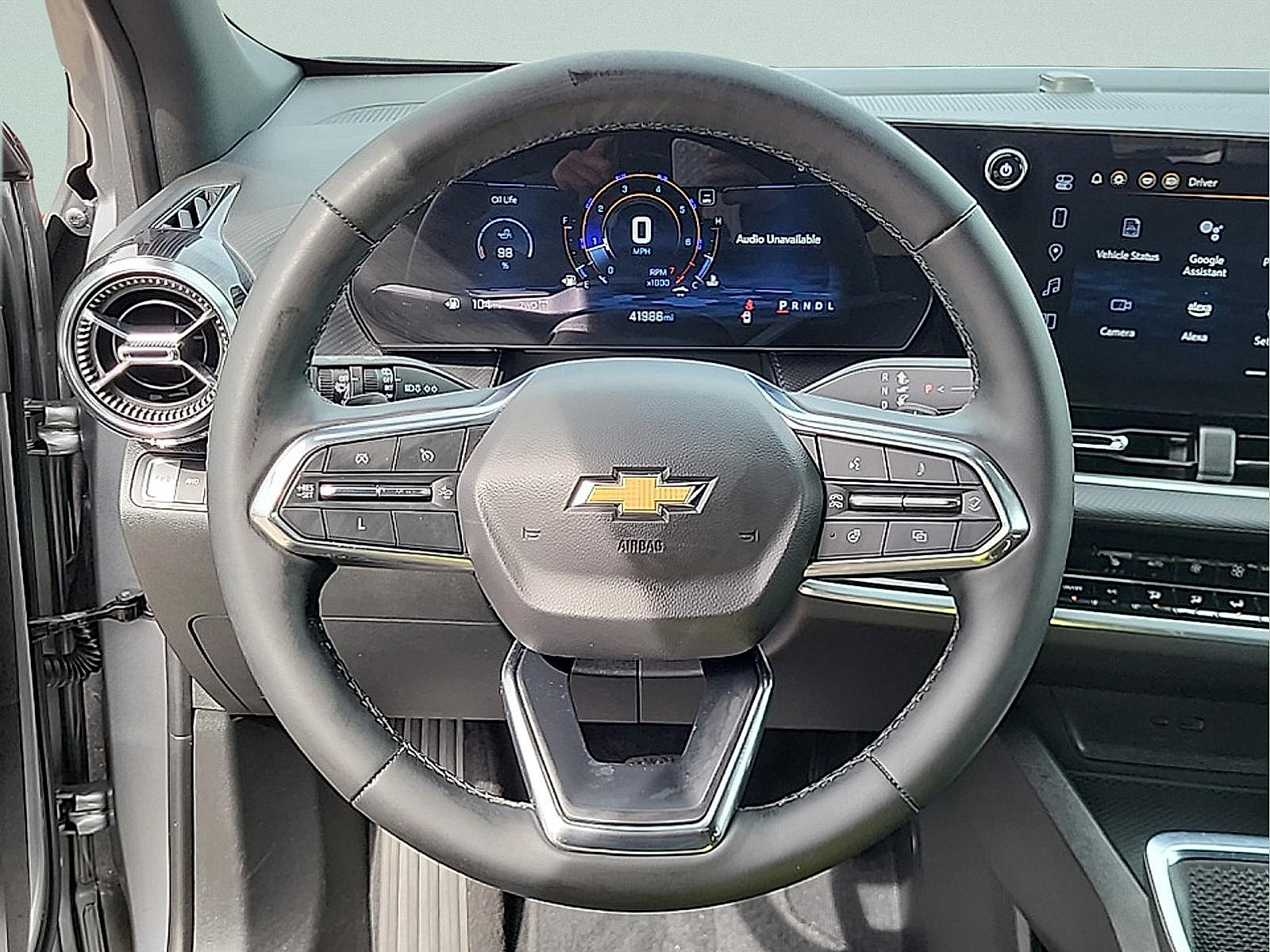 Used 2025 Chevrolet Equinox LT w/ Convenience Package II AWD/4WD image 16