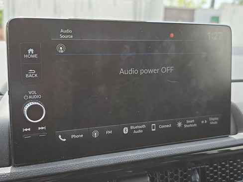 Used 2024 Honda CR-V EX-L image 23