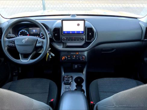 Used 2022 Ford Bronco Sport image 15