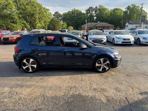 Used 2016 Volkswagen GTI Autobahn w/ Lighting Package (SEL) FWD image 6
