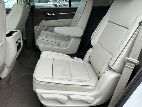 Used 2023 GMC Yukon Denali AWD/4WD image 18