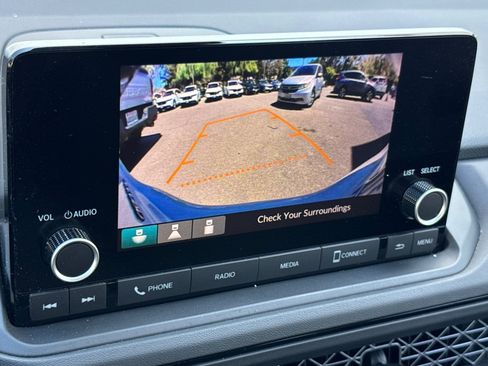 Used 2024 Honda Accord LX image 20