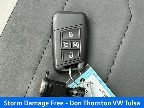 New 2026 Volkswagen Taos SE AWD/4WD image 31