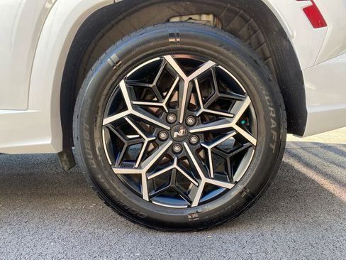 Used 2022 Hyundai Tucson N Line w/ Cargo Package image 33