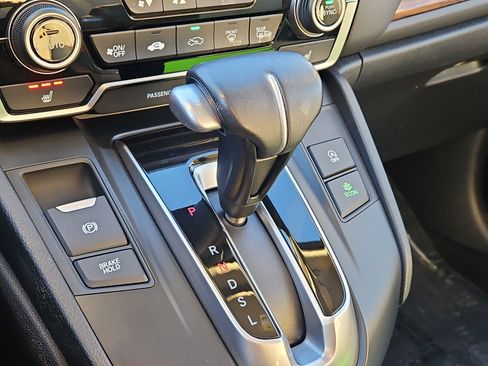 Certified 2020 Honda CR-V Touring image 25