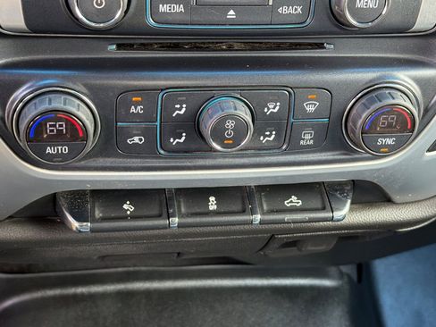 Used 2019 GMC Sierra 2500 SLT image 20