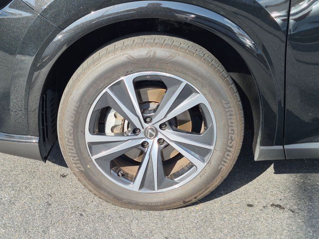 Used 2025 Lexus RX 350 Premium w/ Accessory Package FWD image 24