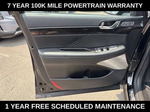 Used 2024 Hyundai Palisade Calligraphy AWD/4WD image 13
