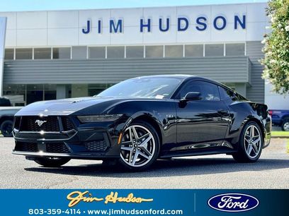New 2026 Ford Mustang GT Premium