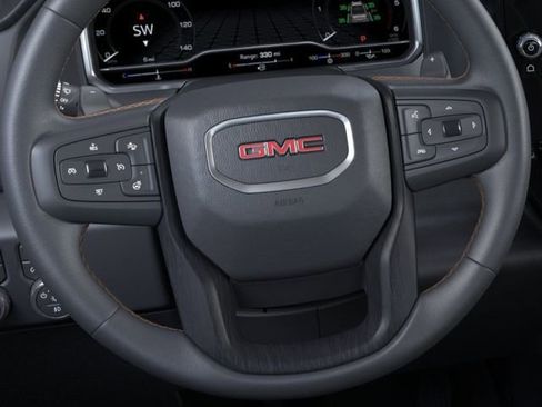 New 2026 GMC Sierra 1500 AT4 w/ AT4 Premium Package AWD/4WD image 19