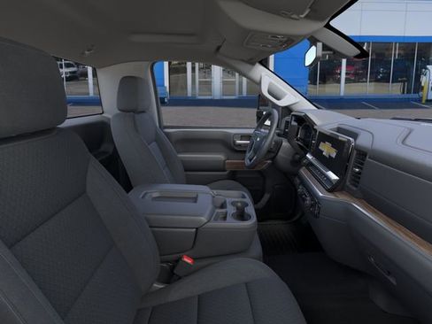 New 2026 Chevrolet Silverado 2500 LT w/ Convenience Package AWD/4WD image 19