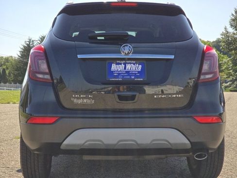Used 2018 Buick Encore Preferred FWD image 15