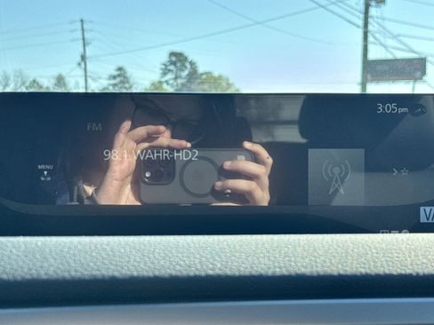 New 2026 MAZDA CX-50 AWD 2.5 S w/ Weather Package image 16