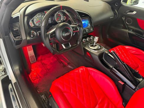 Used 2009 Audi R8 V8 AWD/4WD image 16