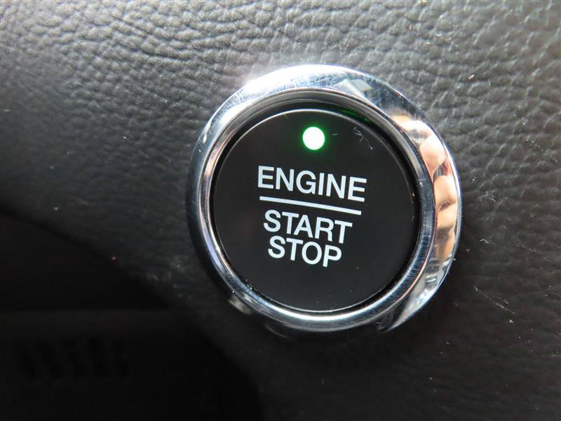 Used 2022 Ford Edge ST AWD/4WD image 13