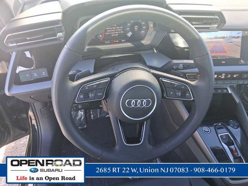 Used 2025 Audi A3 2.0T Premium image 17