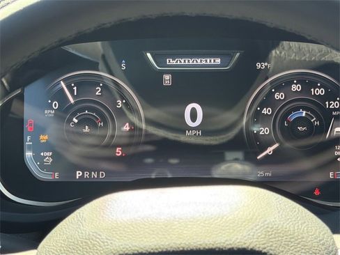 New 2026 RAM 2500 Laramie w/ Night Edition image 26