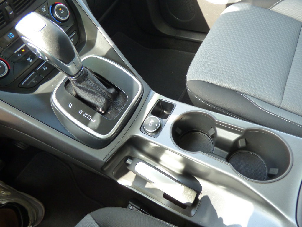 Used 2018 Ford C-MAX SE w/ Equipment Group 201A FWD image 28