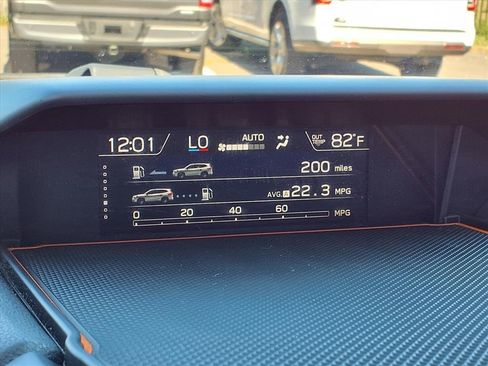 Used 2021 Subaru Forester Sport w/ Popular Package #2 image 33