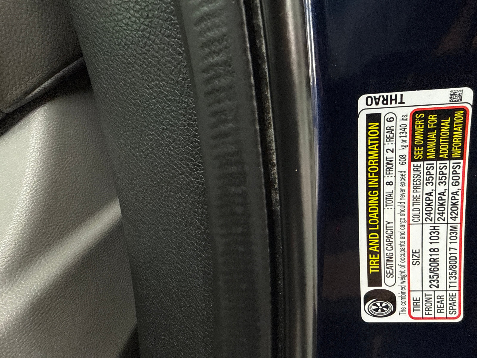 Used 2021 Honda Odyssey EX-L image 52