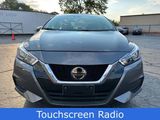 Used 2021 Nissan Versa SV image 4