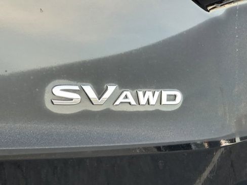 Used 2023 Nissan Rogue SV image 14