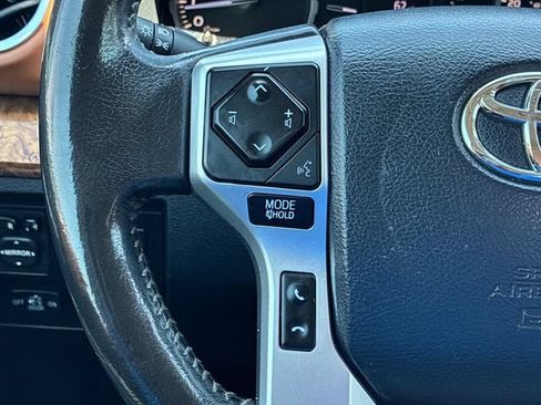 Used 2019 Toyota Tundra 1794 Edition AWD/4WD image 24