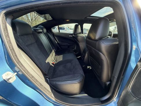 Used 2022 Dodge Charger GT w/ Plus Group image 26
