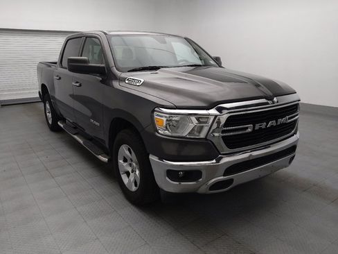 Used 2020 RAM 1500 Big Horn RWD image 13
