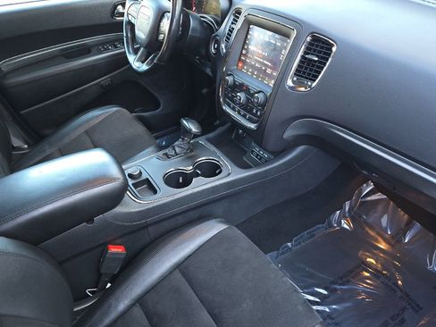 Used 2020 Dodge Durango R/T AWD/4WD image 19
