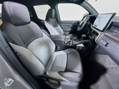 Certified 2026 Toyota Tacoma TRD Sport AWD/4WD image 23