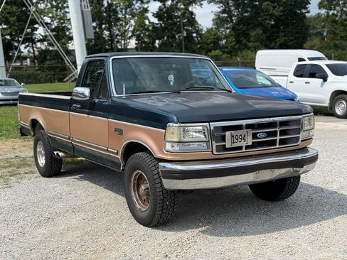 Used 1994 Ford F150 XL RWD image 23