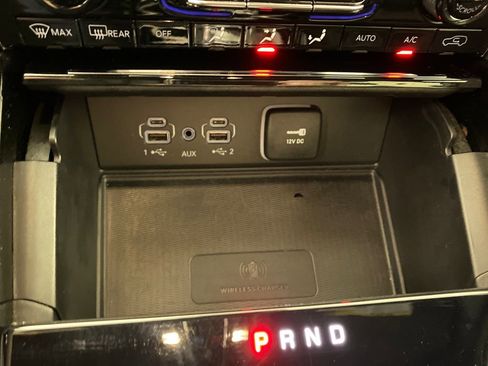 Used 2023 Jeep Grand Cherokee Altitude image 25