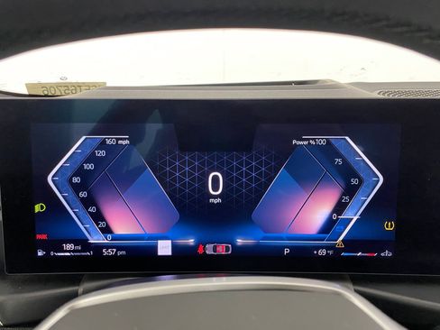 Certified 2025 BMW 430i w/ Premium Package image 27