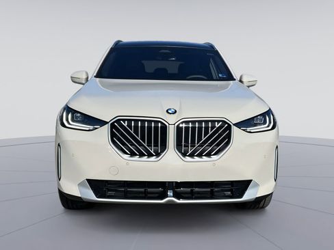 New 2026 BMW X3 xDrive30 w/ Convenience Package AWD/4WD image 8