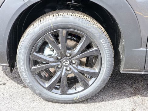 Used 2025 MAZDA CX-30 AWD 2.5 S w/ Select Sport Pkg image 14