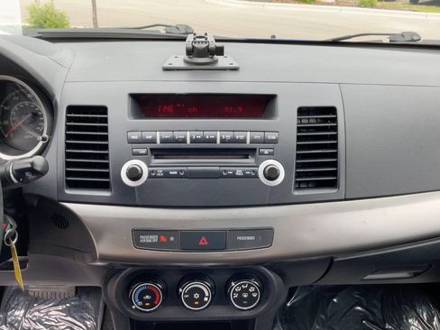 Used 2012 Mitsubishi Lancer SE AWD/4WD image 19