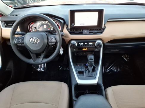 Certified 2023 Toyota RAV4 LE image 11