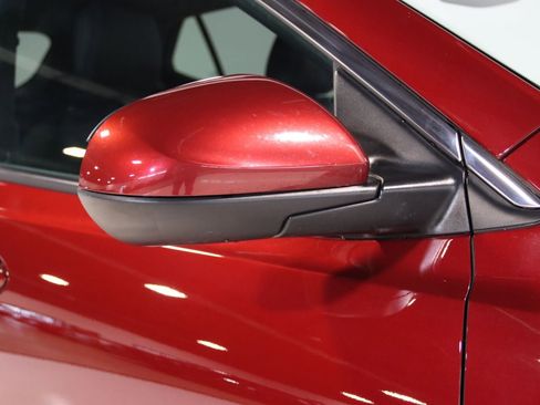 Used 2023 Buick Encore GX Select w/ Sport Touring Package image 10