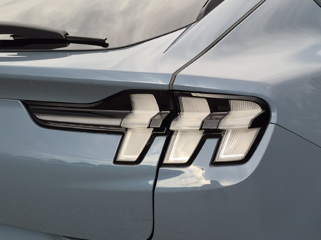 Certified 2023 Ford Mustang Mach-E Premium AWD/4WD image 13