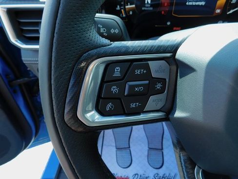 New 2025 Ford Mustang GT Premium image 17