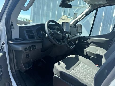 New 2026 Ford Transit 350 XL RWD image 5
